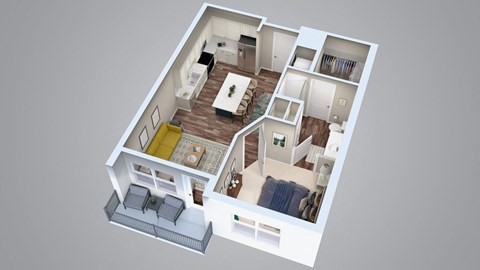 3255 McKinley Ave 1-2 Beds Apartment for Rent - Photo Gallery 11